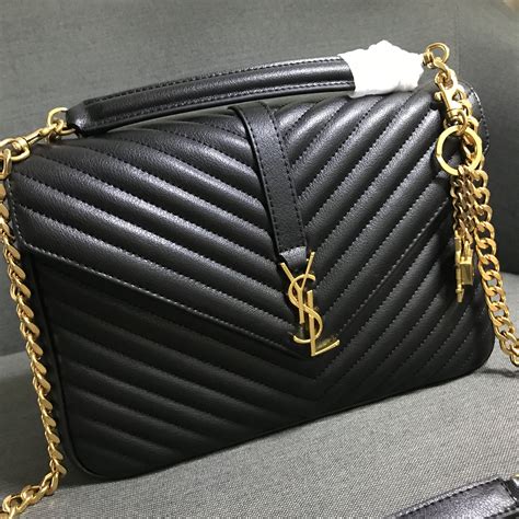 ysl bag cost.